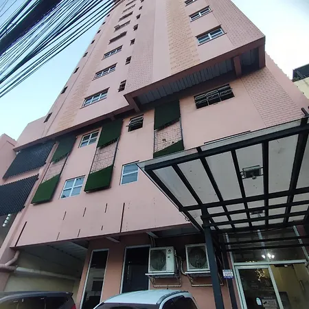 Cozy And Affordable Loft Condo In Manila Center