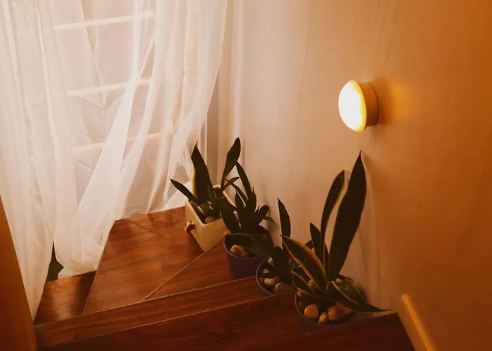 アパートホテル Cozy And Affordable Loft In Center マニラ市